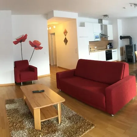 Apartment Sonnenalpe Nassfeld Sonnenalpe Nassfeld