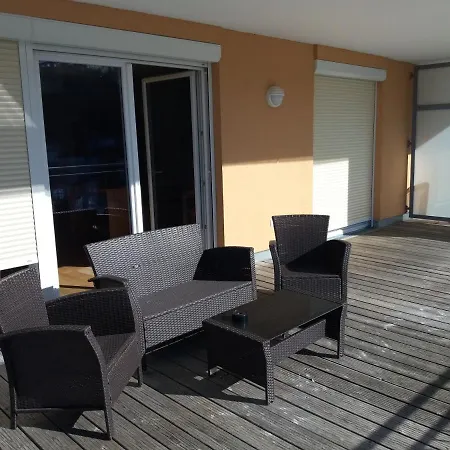 Sonnenalpe Nassfeld Apartment *
