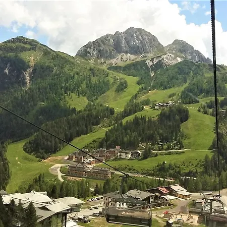 Apartment Sonnenalpe Nassfeld Sonnenalpe Nassfeld
