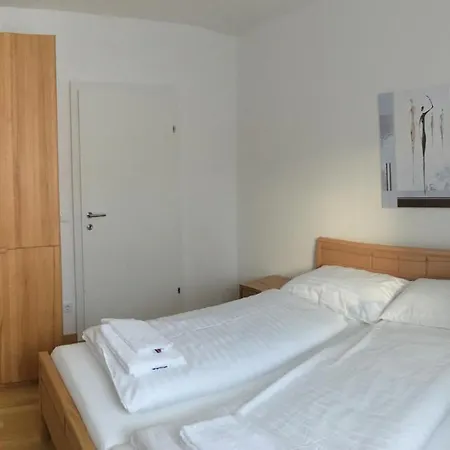 Sonnenalpe Nassfeld Apartment Sonnenalpe Nassfeld