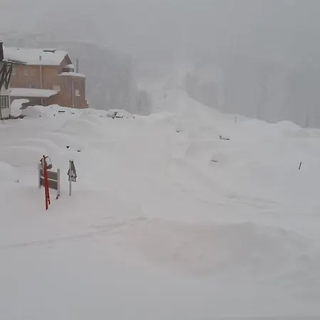 Sonnenalpe Nassfeld Apartment Sonnenalpe Nassfeld