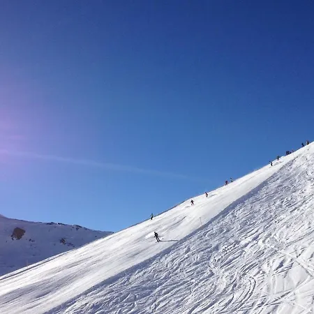 Sonnenalpe Nassfeld Apartment *
