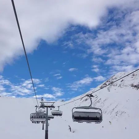 Apartment Sonnenalpe Nassfeld Sonnenalpe Nassfeld