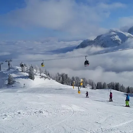 Sonnenalpe Nassfeld Sonnenalpe Nassfeld