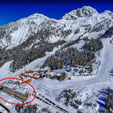 Sonnenalpe Nassfeld *